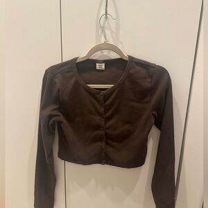 Aritzia top